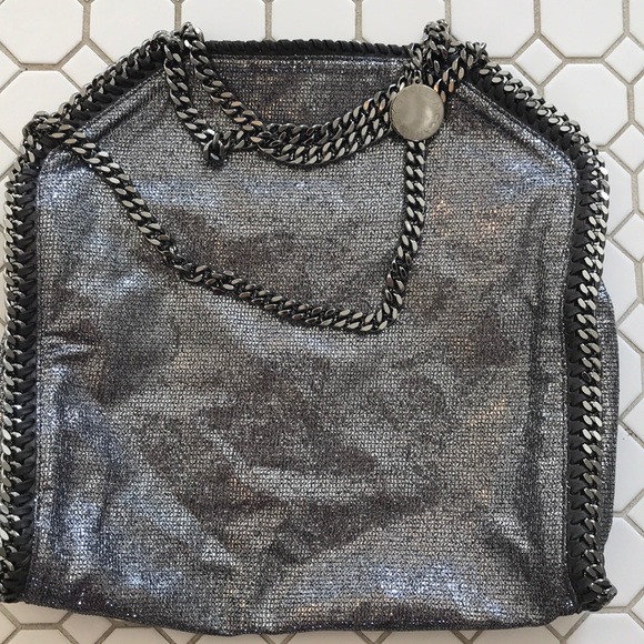 Stella McCartney Handbags - Stella McCartney small tote